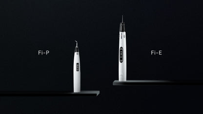 Woodpecker Fi-E & Fi-P Obturation System – Cordless Endodontic Device