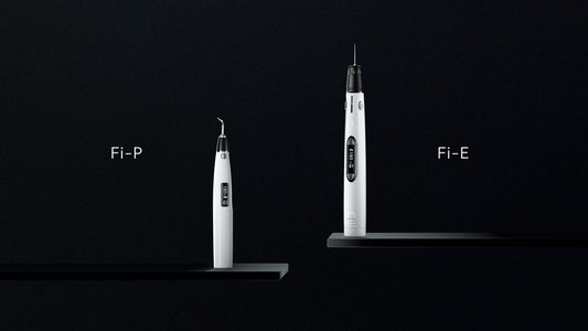 Woodpecker Fi-E & Fi-P Obturation System – Cordless Endodontic Device