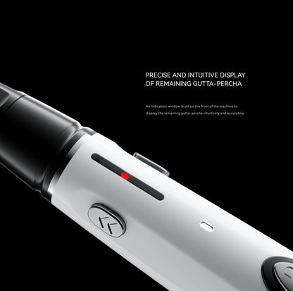 Woodpecker Fi-E & Fi-P Obturation System – Cordless Endodontic Device