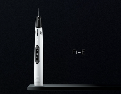 Woodpecker Fi-E & Fi-P Obturation System – Cordless Endodontic Device