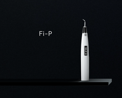 Woodpecker Fi-E & Fi-P Obturation System – Cordless Endodontic Device