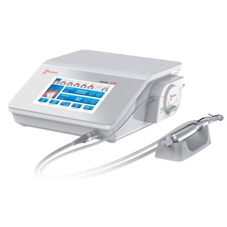Woodpecker Implanter dental implant motor system
