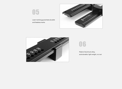 Woodpecker R1 Plus Gutta-Percha Cutter – Precision Endo Tool