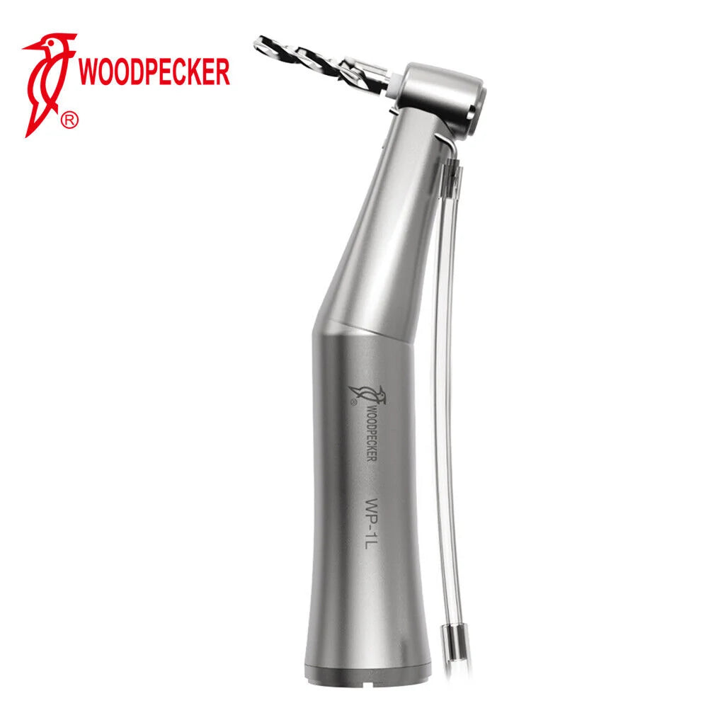 Woodpecker Implant 20:1 LED contra angle for implant motor