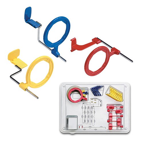 XCP® Evolution 2000 Instrument Kit with Bitewing Holder