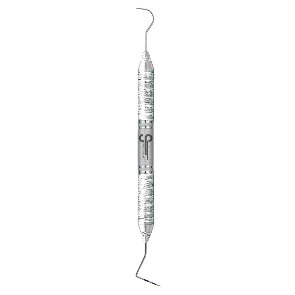 23/CP8 Explorer Probe - SurgiWorld XP211B