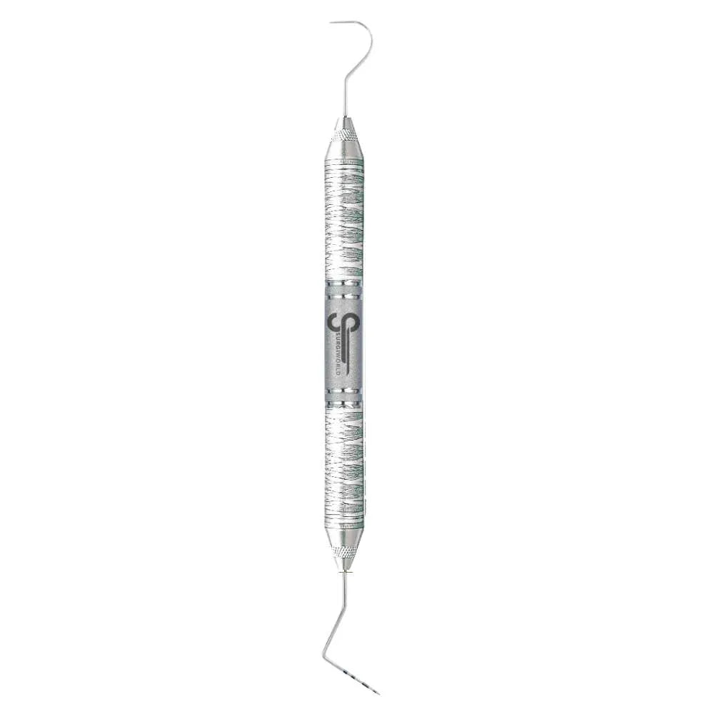 23/CP10 Explorer Probe - SurgiWorld XP221B