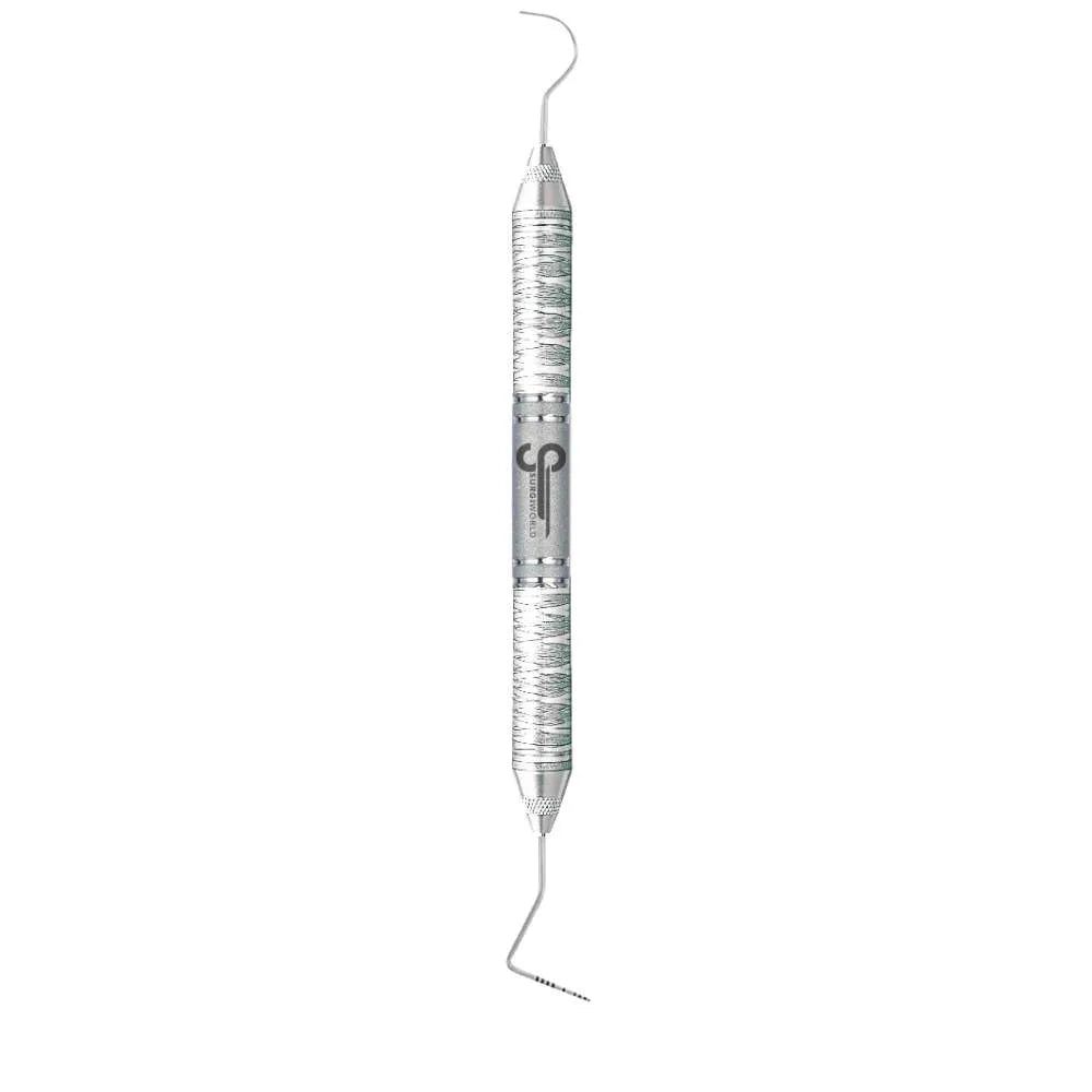 Explorer Probe EXP23/Williams - SurgiWorld XP231B