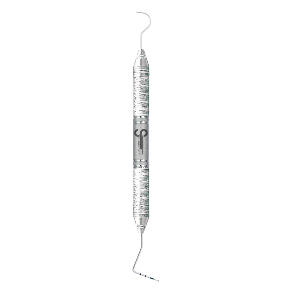 23/CP11.5B Explorer Probe, Ball Tip - SurgiWorld XP261B