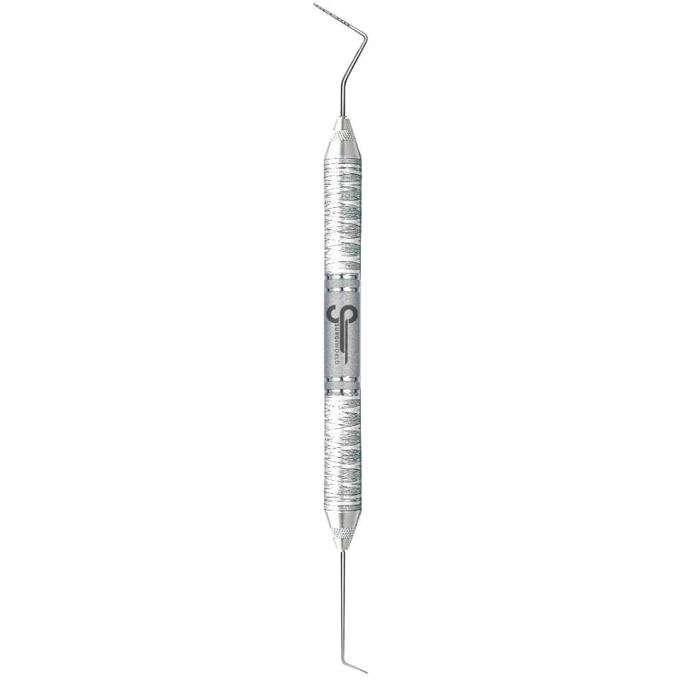 Explorer 6/Williams Probe, Non Color Coded - SurgiWorld XP611B