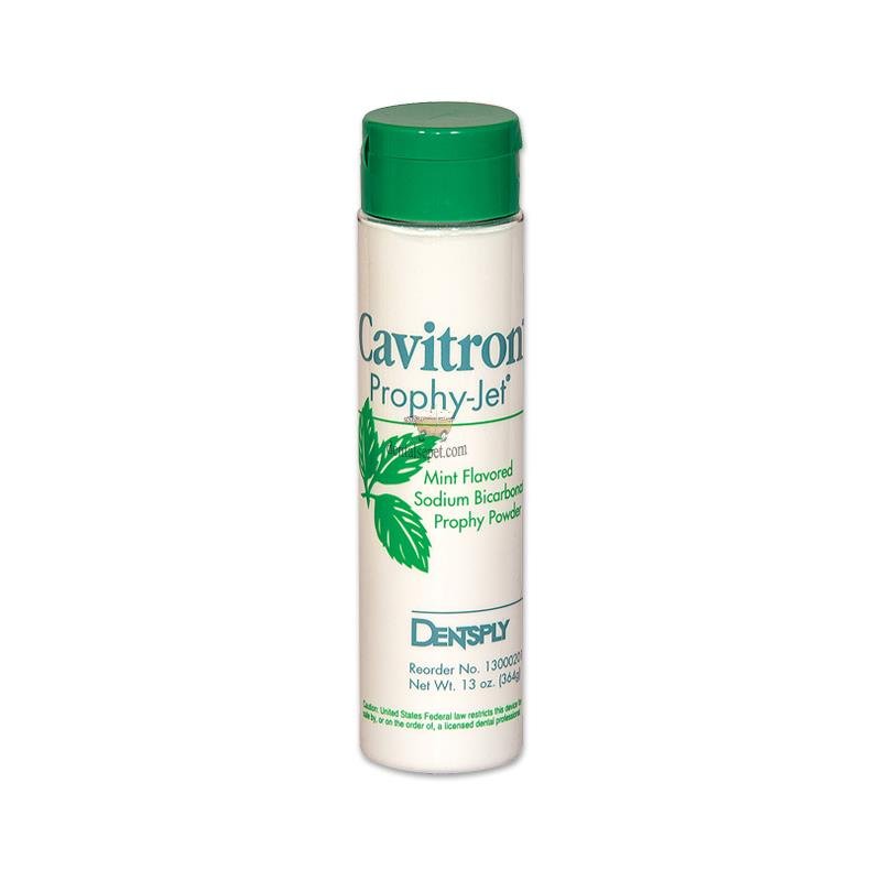 Cavitron® Prophy-Jet® and Jet-Fresh® Powder, 13 oz Bottle, Jet-Fresh