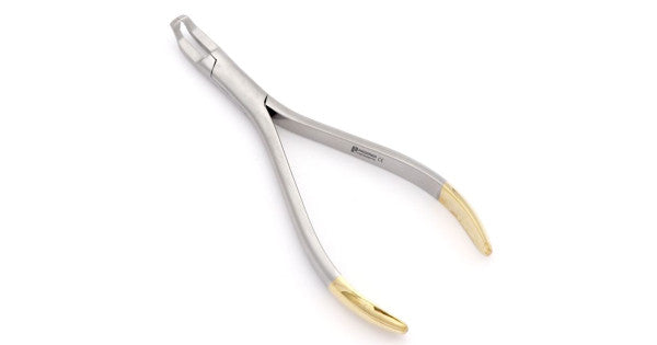 TC Angulated Bracket Removing Plier Angled 1/Pk