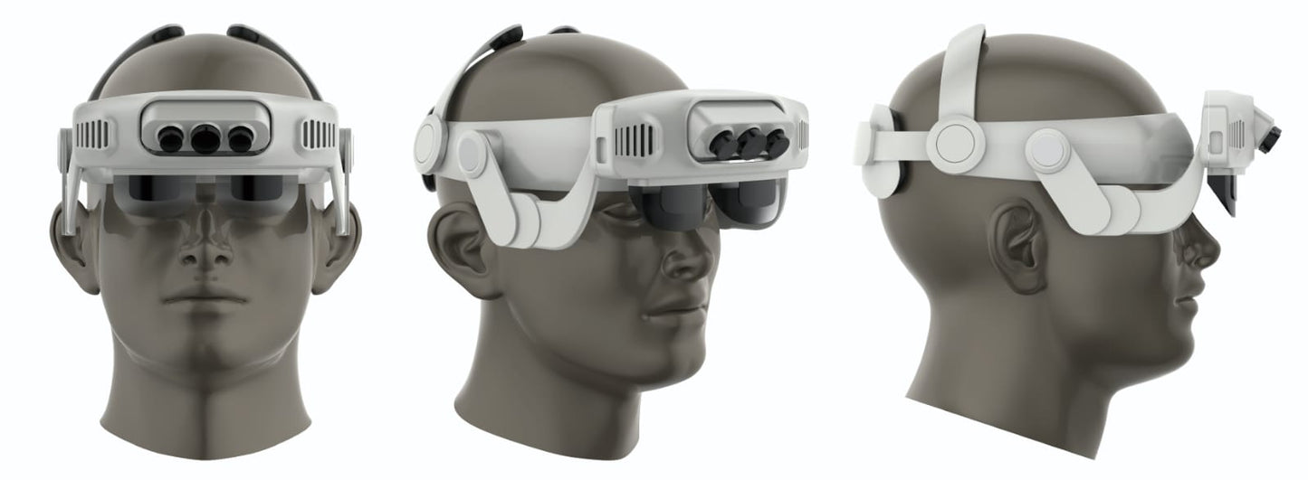 ARLoupe 3D Electronic Loupe G-L