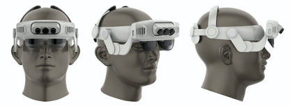 ARLoupe 3D Electronic Loupe G-L