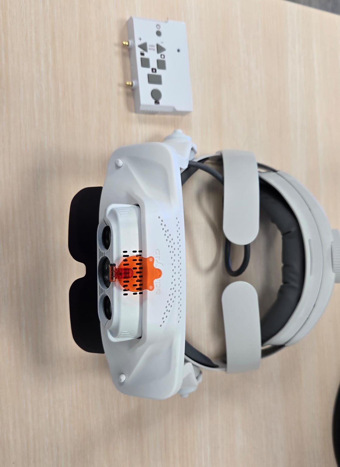 ARLoupe 3D Electronic Loupe G-L