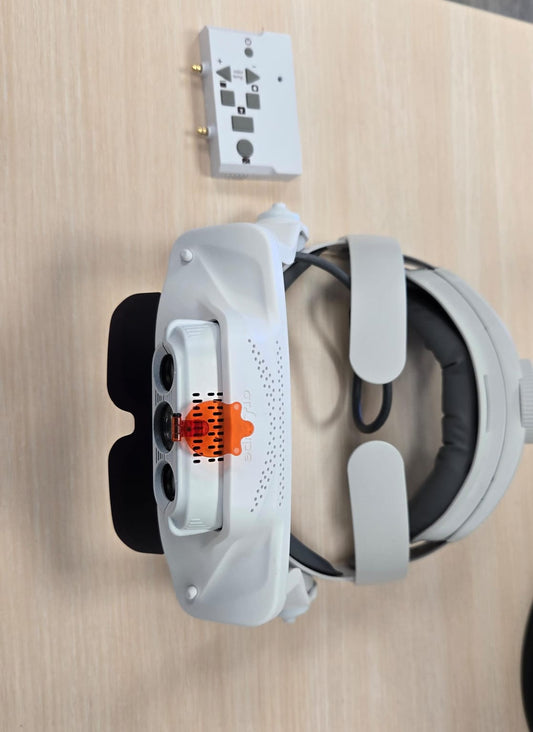 ARLoupe 3D Electronic Loupe G-L