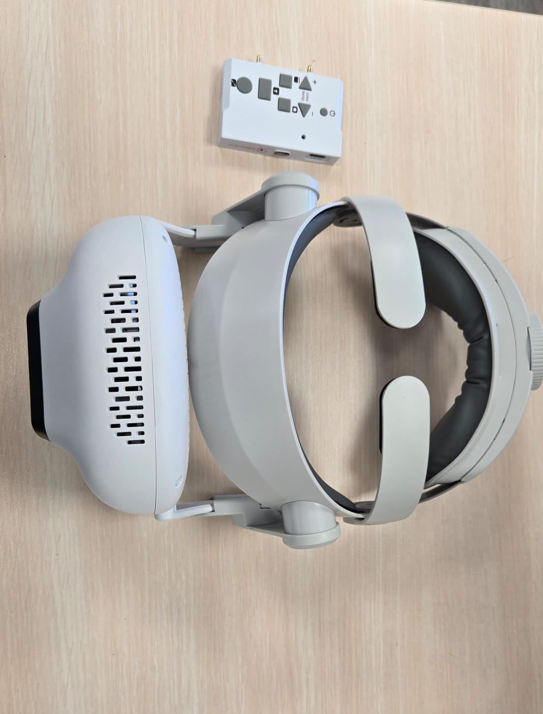 ARLoupe 3D Electronic Loupe G-L