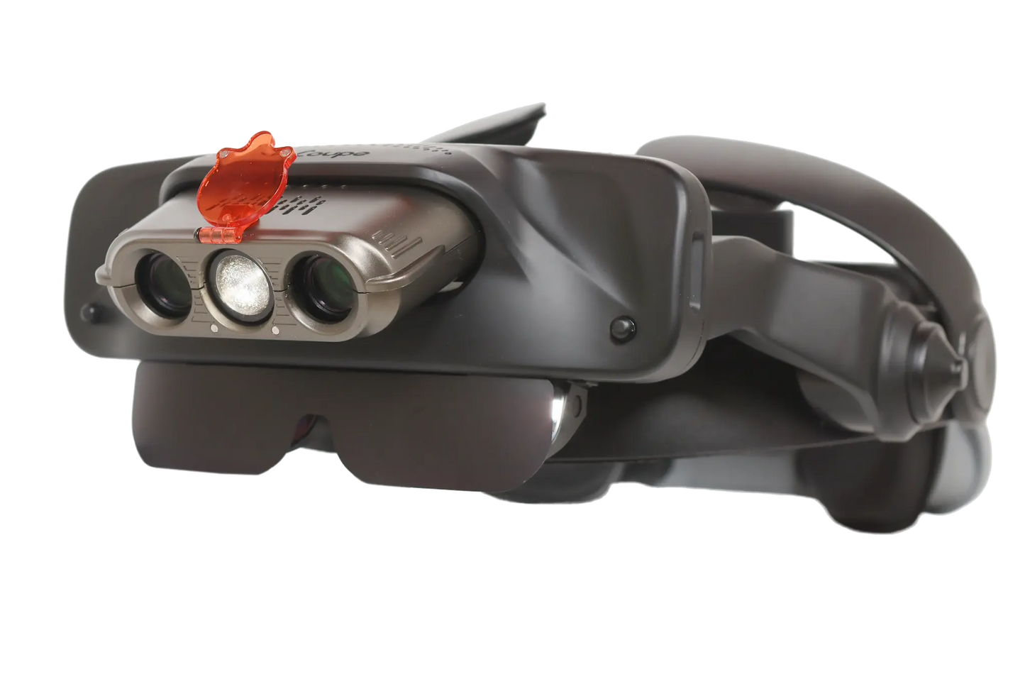arLoupe WS3509 wireless digital dental loupe