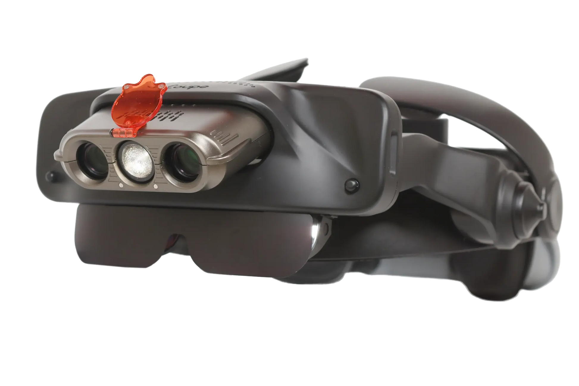 arLoupe WS3509 wireless digital dental loupe