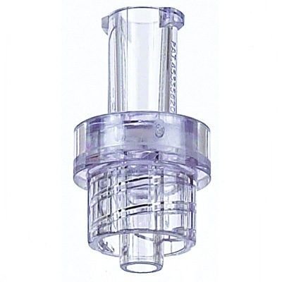 B Braun Check Valve, Normally Closed, 0.12mL, BB - 415062