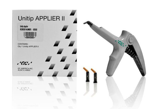 GC America G-aenial Universal Injectable Unitip APPLIER II
