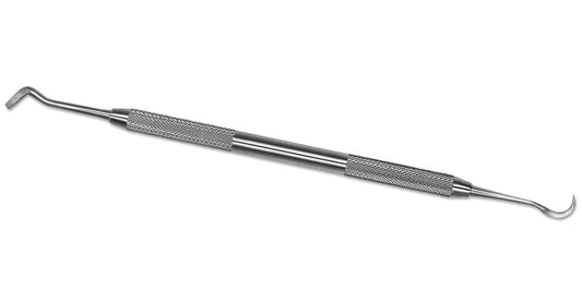 Ortho Band Pusher & Scaler #300S, 07-820 J&J