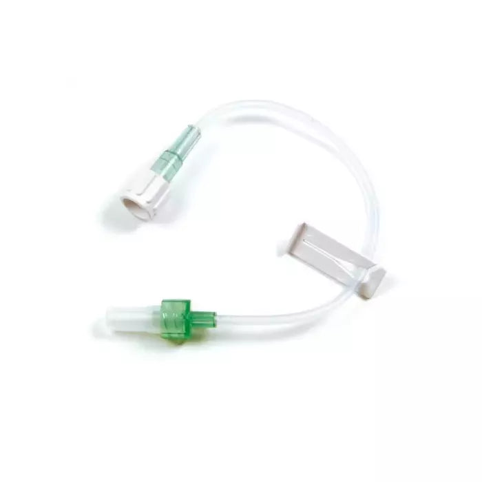 B Braun Extension Set Small Bore 100/case
