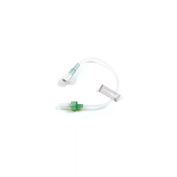 B Braun Extension Set with Rate Flow Regulator 50/cs