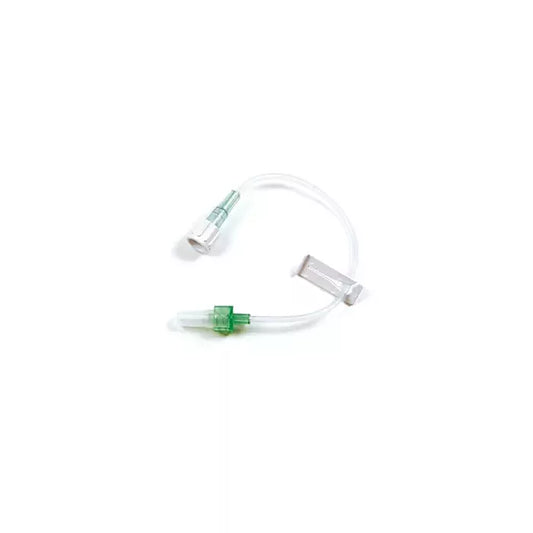 B Braun Extension Set with Rate Flow Regulator 50/cs