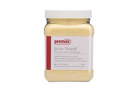 Premier, Brite Shield Soak Cleaner,800gm Jar