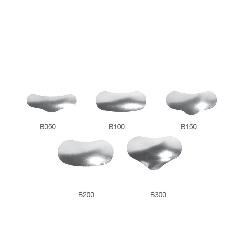 Garrison - Composi Tight B Series Sectional Matrices , Matrix Bands B100-B200-B300 - B050