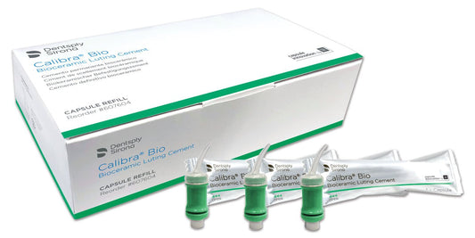 Calibra® Bio Bioceramic Resin Cement Intro Kit