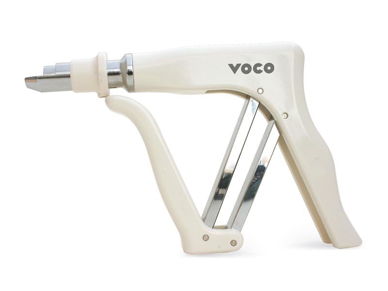 Voco Admira Fusion x-tra Dispenser Caps