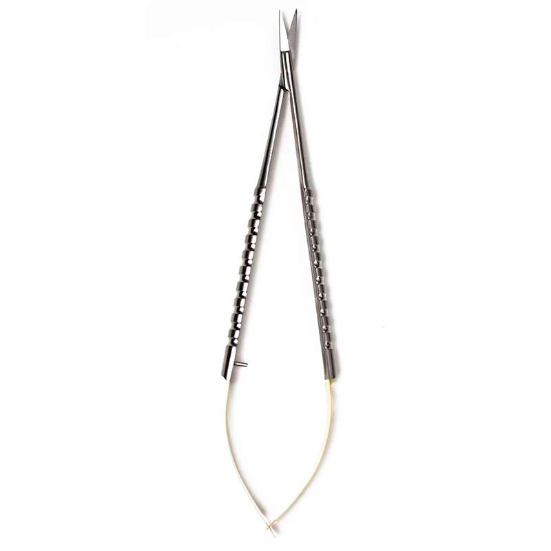 Castroviejo Scissors - Tungsten Carbide - SurgiWorld SC211