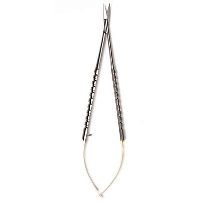 Castroviejo Scissors - Tungsten Carbide - SurgiWorld SC211