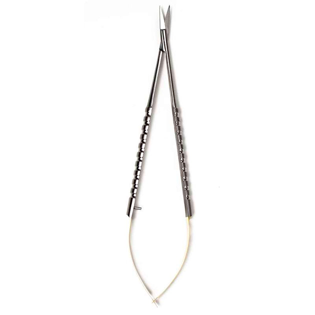 Castroviejo Scissors - Tungsten Carbide - SurgiWorld SC211