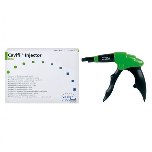 Ivoclar-Cavifil Injector Gun #627882AN