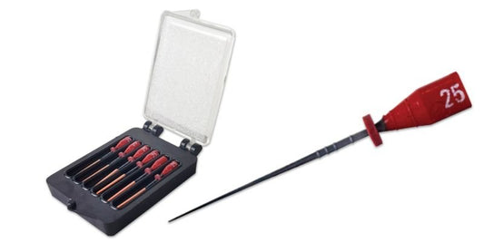 Densfil® Size Verification Kit