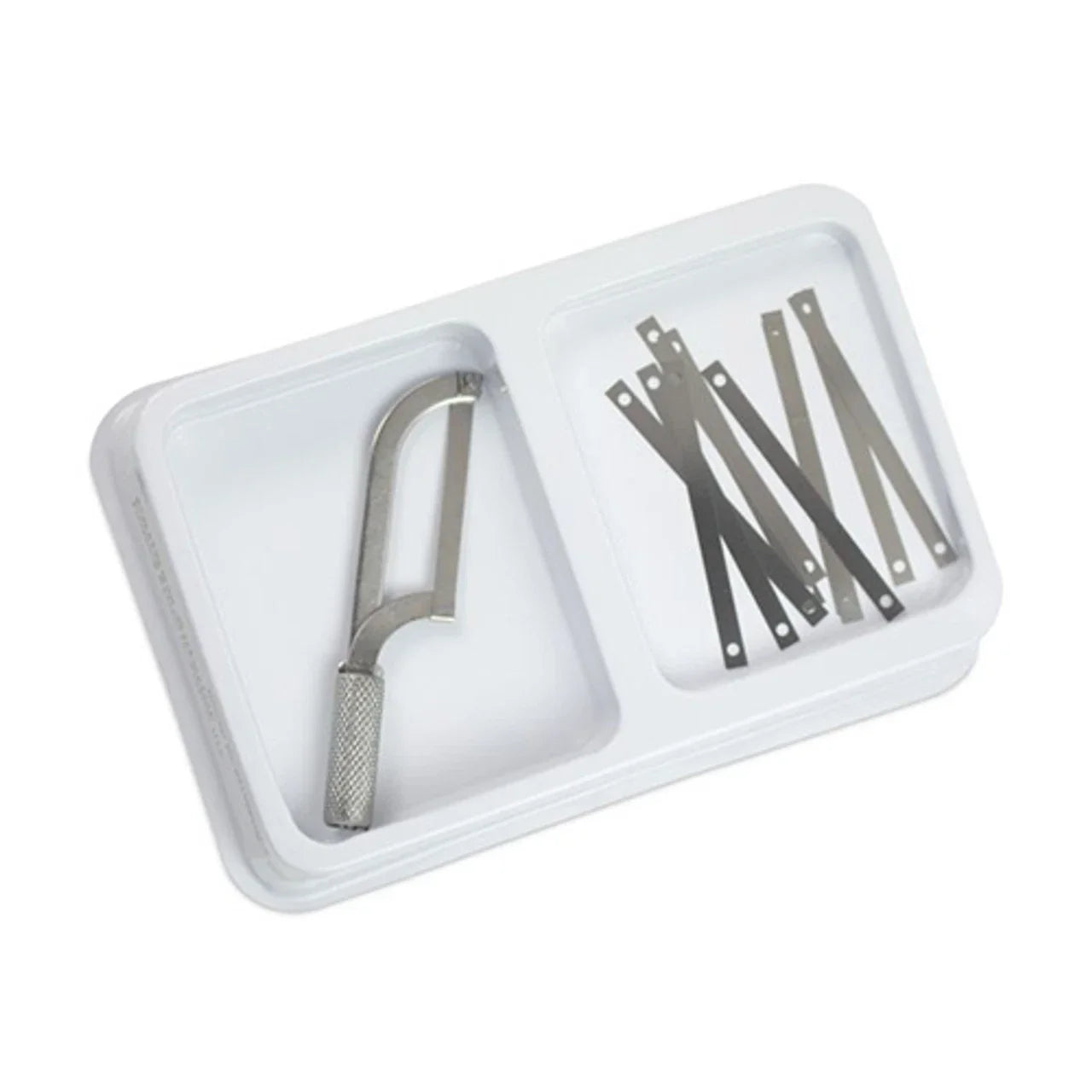 Ceri-Saw Interproximal Finishing Saws Kit Autoclavable 11/Pk