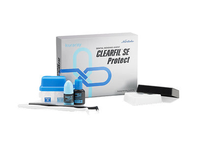 Clearfil SE Protect #2870KA Standard Kit - Kuraray Noritake