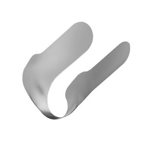Anterior Contour  Matrix Bands 2mm 30/pk