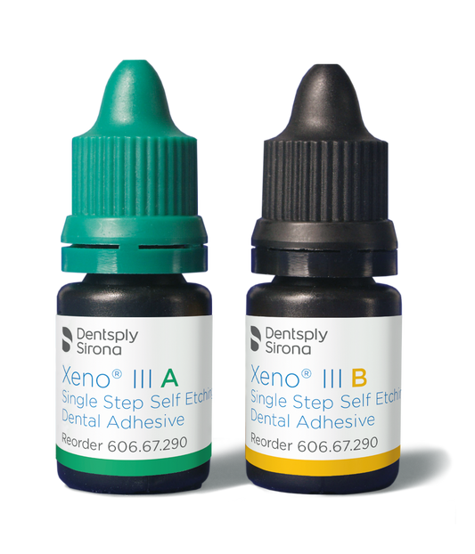 Xeno III Dental Adhesive Standard Kit