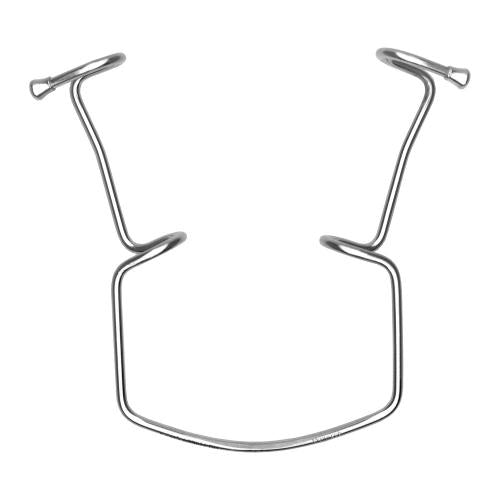 Orringer Hands Free Retractor, Large - HiTeck Medical Instruments