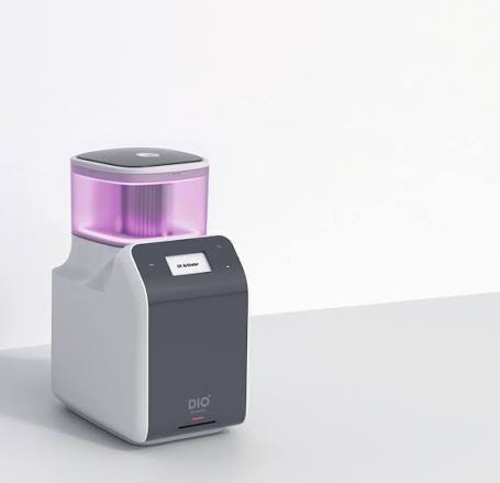 DIO UV Activator – Implant Surface Treatment Solution