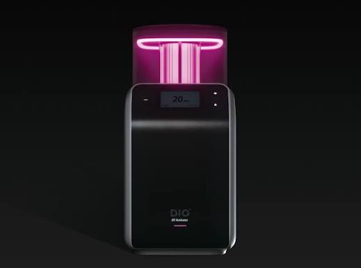 DIO UV Activator – Implant Surface Treatment Solution