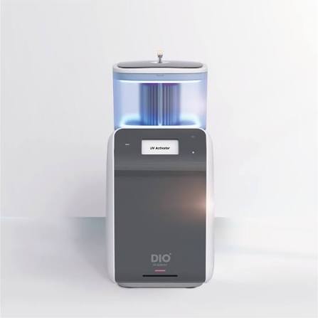 DIO UV Activator – Implant Surface Treatment Solution