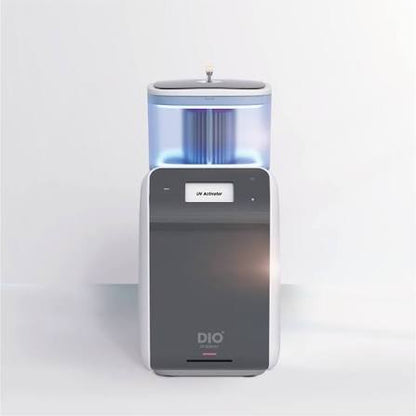 DIO UV Activator – Implant Surface Treatment Solution