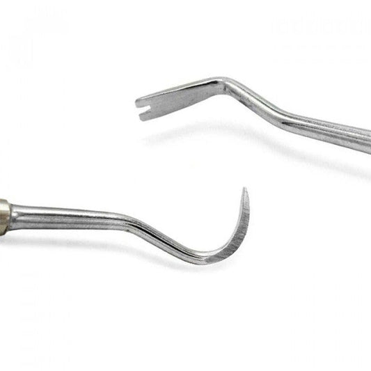 J&J Orthodontic Scaler + Ligature Director