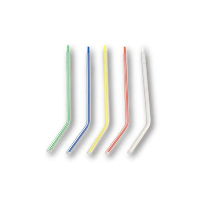 Air Water Syringe Tips – Dental, Disposable, Universal Fit - SurgiWorld DC-1200