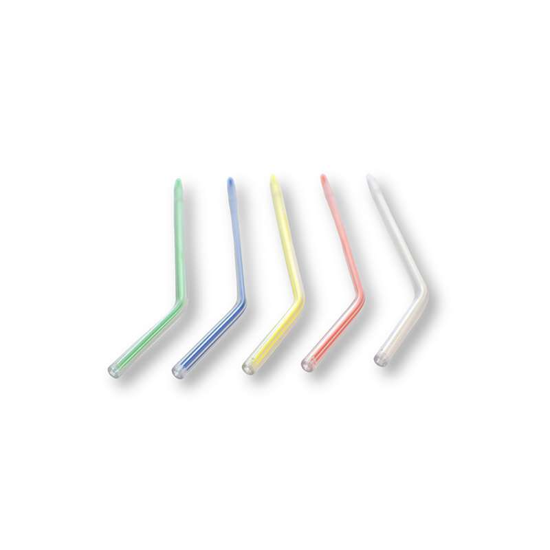Air Water Syringe Tips – Dental, Disposable, Universal Fit - SurgiWorld DC-1200, product photo 2